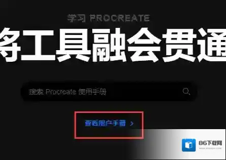 Procreate Pocket查看