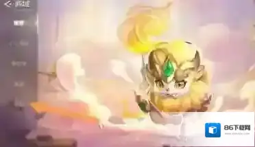 金铲铲之战蓝色宝石