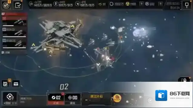 无尽的拉格朗日.换基地就可以