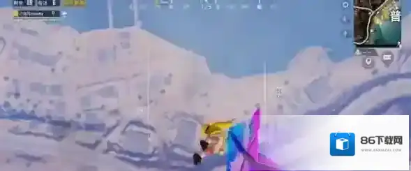 和平精英沙漠普罗港怎么玩？和平精英沙漠普罗港打野玩法