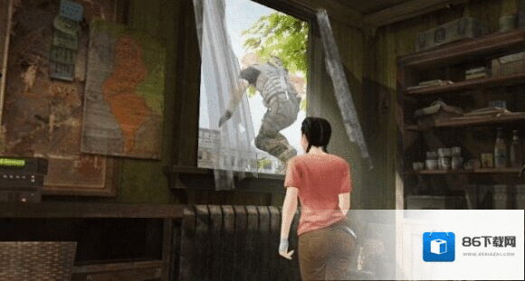 明日之后感染者