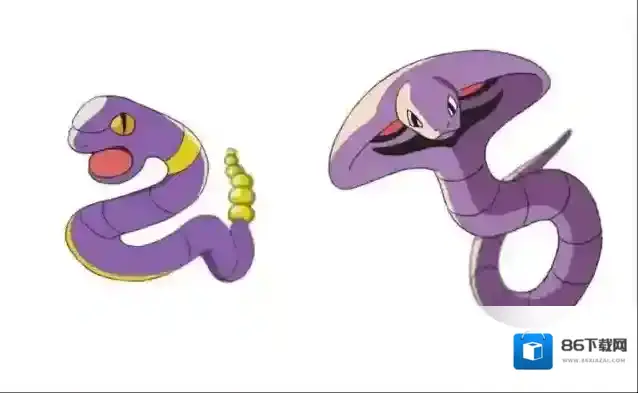 口袋妖怪叶绿就会