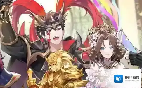 少年三国志2马超