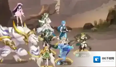 斗罗大陆武魂觉醒武魂觉醒