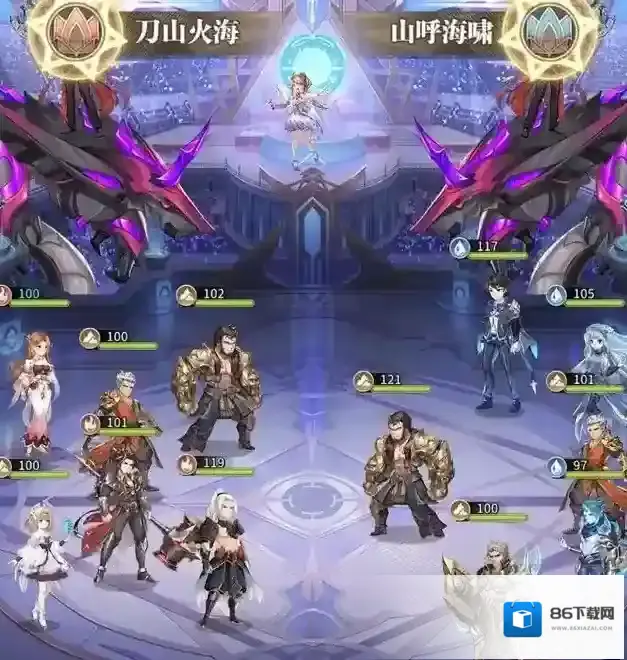 斗罗大陆武魂觉醒武魂殿