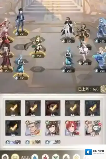 斗罗大陆武魂觉醒什么阵营好