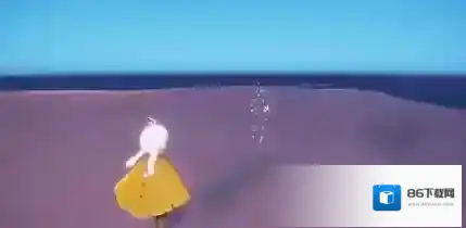 sky光遇国际版光遇晨岛