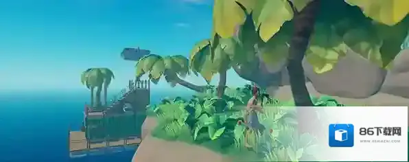 raft木筏求生怎么联机 RAFT联机方法介绍