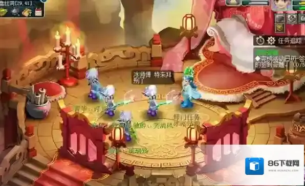 梦幻西游2021大改后可以玩什么