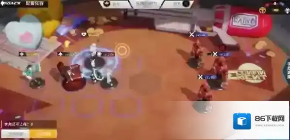 高能手办团爱德蒙