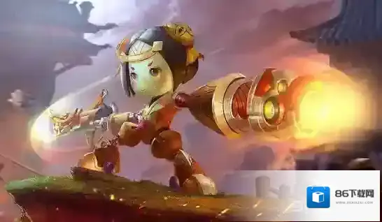 王者荣耀鲁班4级符文搭配攻略 鲁班七号4级铭文推荐