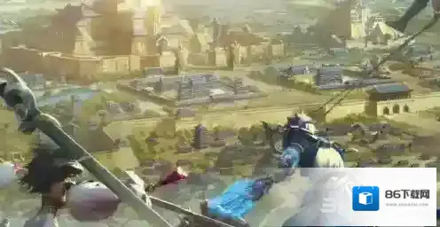 王者荣耀边境突围