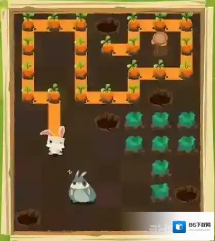 兔子复仇记中文版兔子