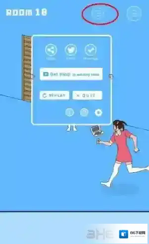 冰箱里的布丁被吃掉了第18关怎么过 第18关通关攻略