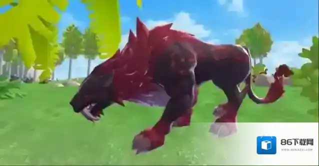 创造与魔法捕捉