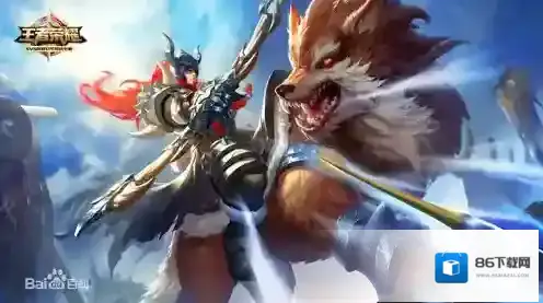 王者荣耀成吉思汗