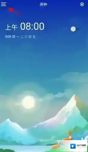 时光序弹出窗口