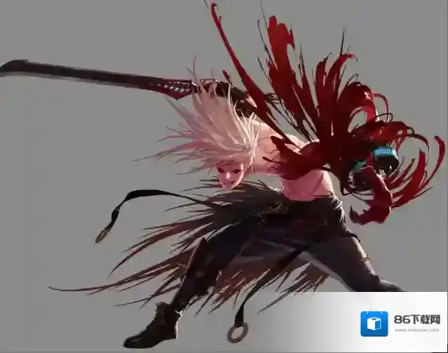 地下城与勇士玩家