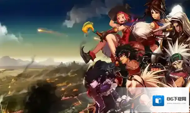 地下城与勇士晶块