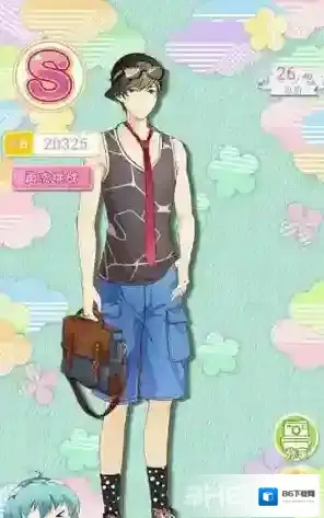 妖精的衣橱大学32关S评分获得方法 32关S评分怎么搭配
