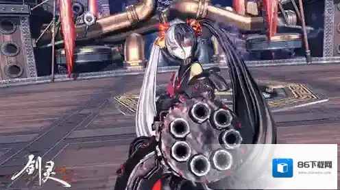 火炮兰武器强势吗 看看老玩家怎么说吧