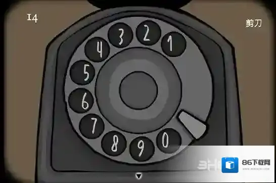 逃离方块悖论汉化版打电话