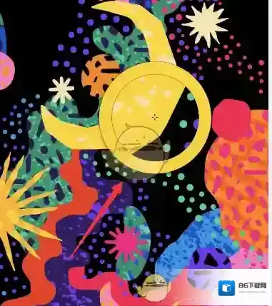 Procreate Pocket取色