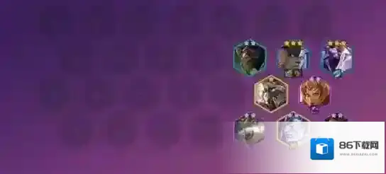 金铲铲之战阵容