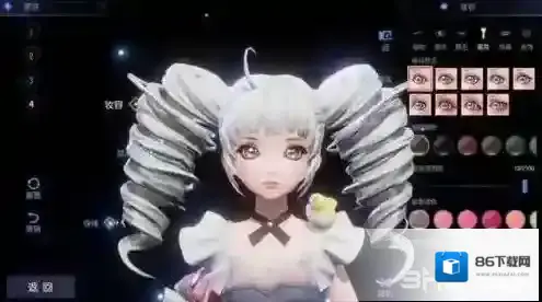 龙族幻想捏脸数据怎么导入  捏脸方法技巧攻略