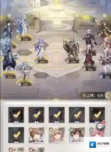 斗罗大陆武魂觉醒武魂觉醒