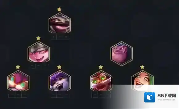 金铲铲之战之战