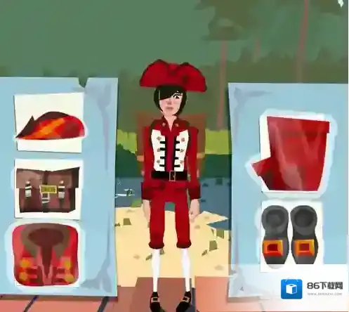 边境之旅英伦套装怎么获得 英伦套装获得方法