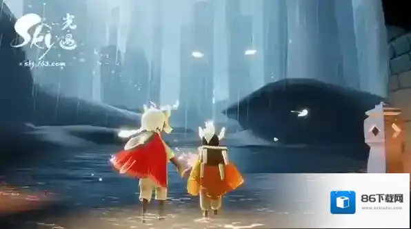 Sky光遇好友游戏怎么加入 和好友一起玩的方法介绍