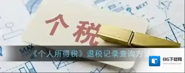 个人所得税申报