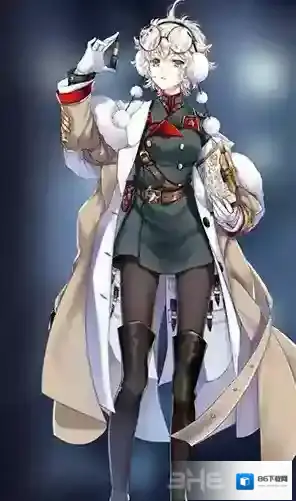 超次元大海战b服伏罗希洛夫