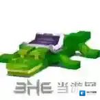 奶块鳄鱼坐骑怎么捕捉 鳄鱼坐骑捕捉方法