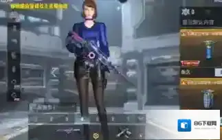 cf手游职场灵狐怎么觉醒？cf手游职场灵狐觉醒方法