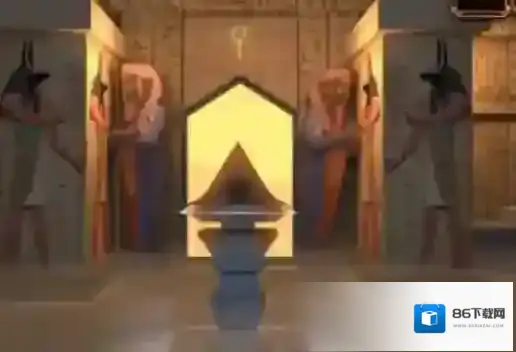 密室逃脱11叶子