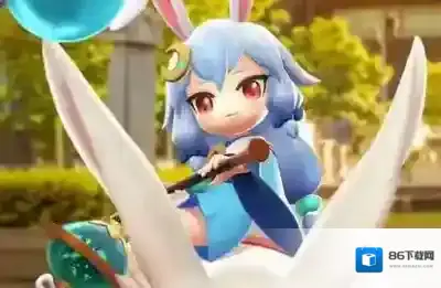 一起来捉妖息忘川