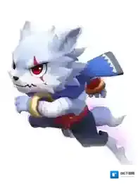 一起来捉妖贪狼