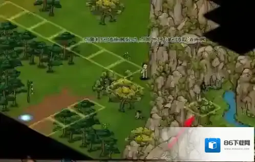 烟雨江湖怎么进入