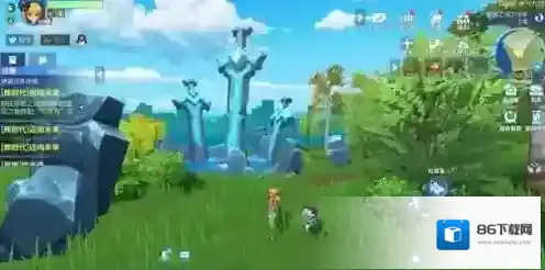 我的起源等级怎么提升 快速提高等级经验渠道攻略