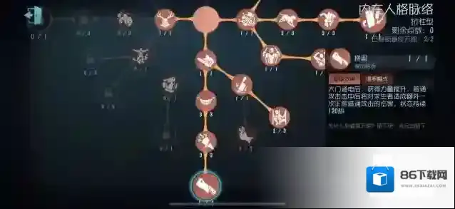 第五人格逃生者