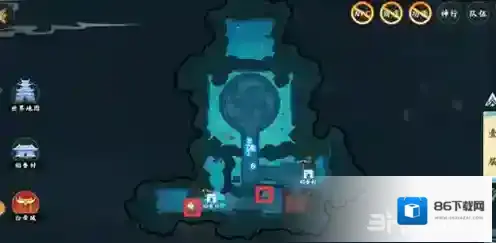 剑网3指尖江湖电脑模拟器宝箱