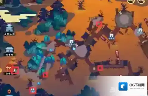 剑网3指尖江湖电脑模拟器箱子