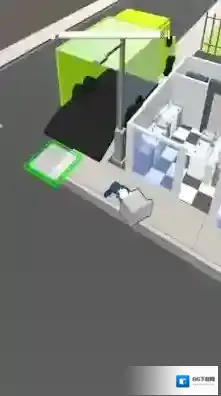 胡闹搬家打工人玩家