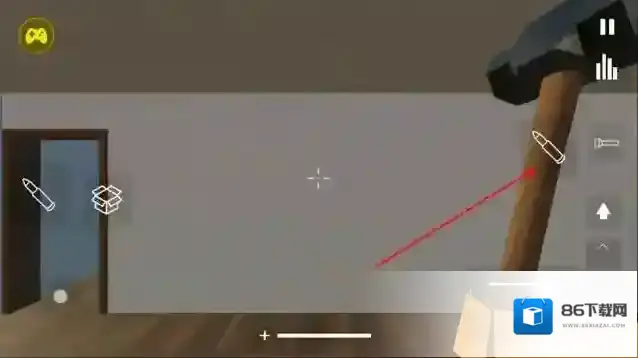 拆迁模拟器2024拆迁