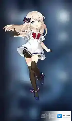 超次元大海战b服属性