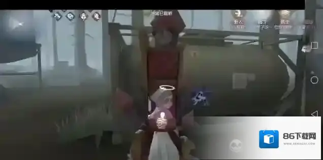 第五人格监管者