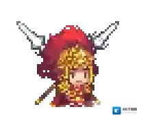 克鲁赛德战记专武